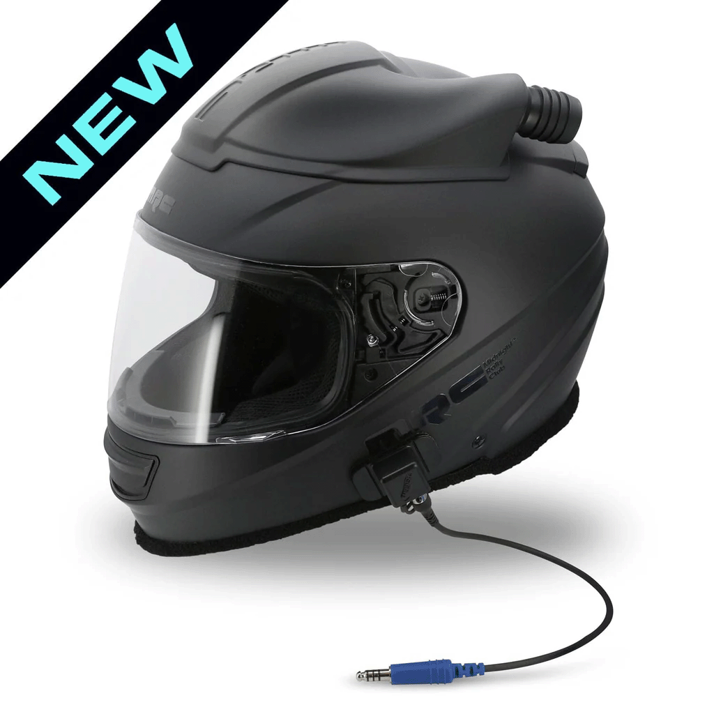 UTV Play Helmet - Wired