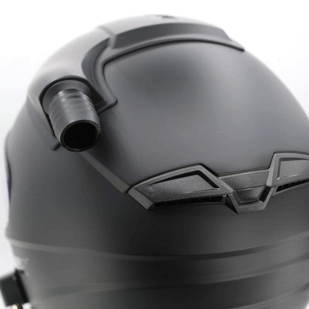 UTV Play Helmet - Wired