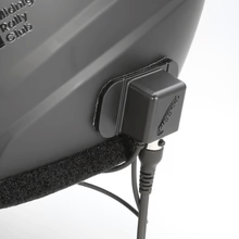 UTV Play Helmet - Wired