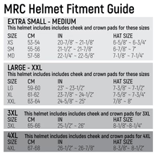 UTV Play Helmet - Wired