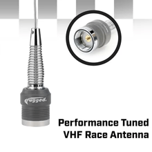 RUGGED RADIO - OFFROAD RACE COMMUNICATION KIT